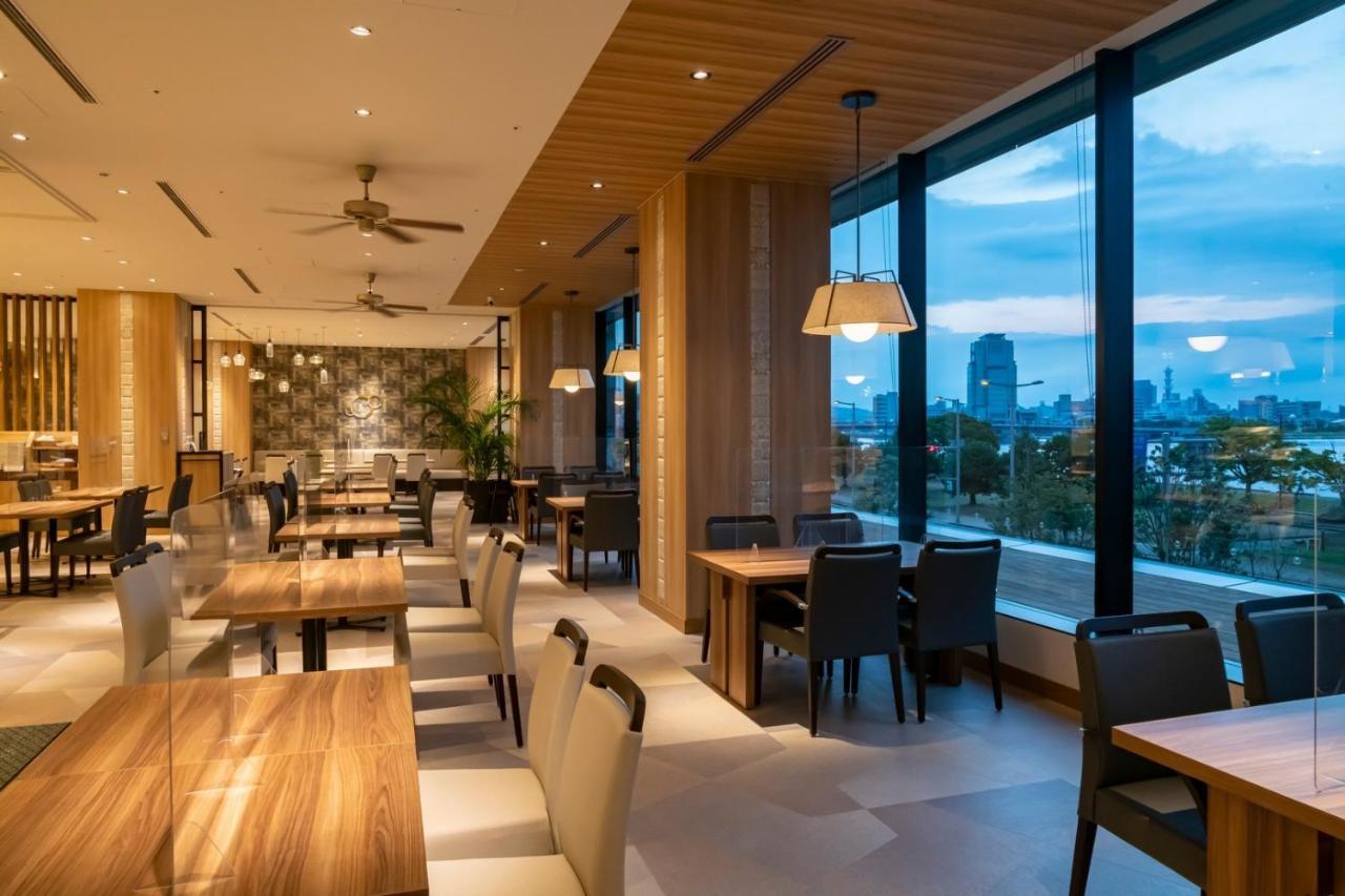 Hotel Ichibata Matsue