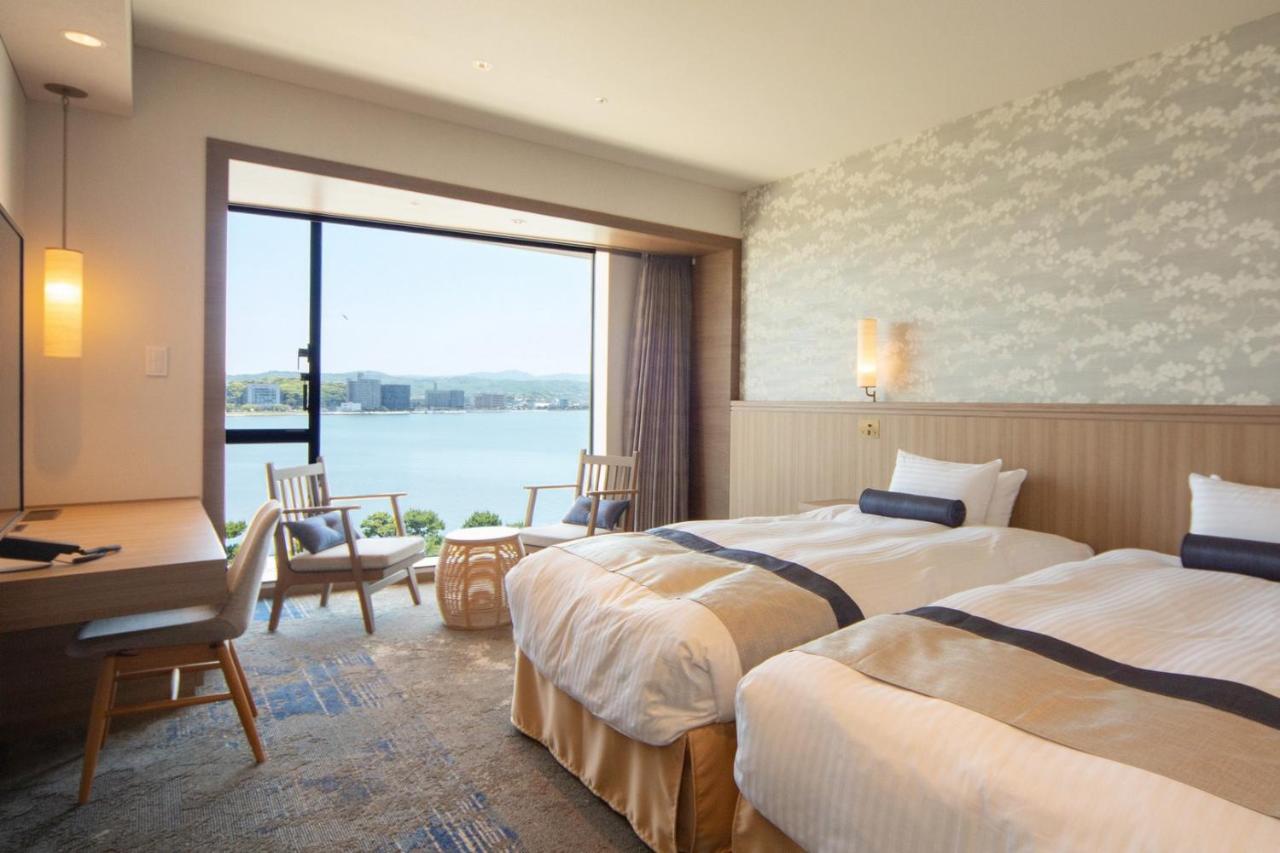 Hotel Ichibata Matsue